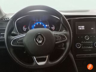 Renault Megane Limited TCe GPF 103 kW (140CV)