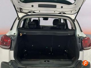 Citroën C3 Aircross PureTech 81kW (110CV) S&S Feel Pack