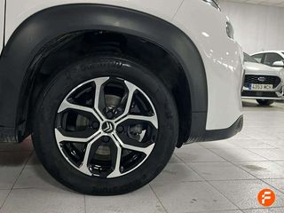 Citroën C3 Aircross PureTech 81kW (110CV) S&S Feel Pack