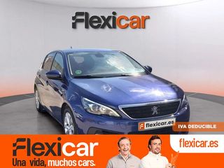 Peugeot 308 5p Style PureTech 130 S&S 6 Vel. MAN