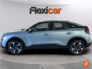 Citroën C4 PureTech 130 S&S 6v C-Series