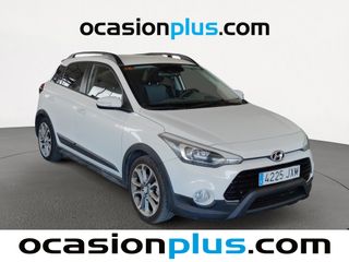 Hyundai i20 Active 1.0 TGDI BlueDrive Tecno 74 kW (100 CV)