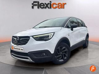 Opel Crossland X 1.2 81kW (110CV) Design Line S/S