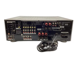 amplificador home cinema sony str-db870