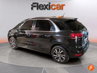 Citroën C4 Picasso PureTech 96KW (130CV) S&S 6v EAT6 Feel