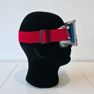 Gafas de Nieve con Diseño Divertido