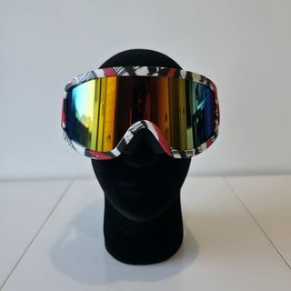 Gafas de Nieve con Diseño Divertido