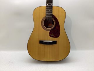guitarra acustica admira a50