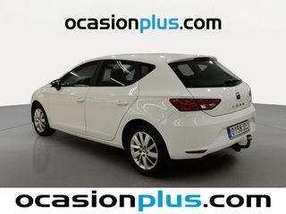 SEAT León 1.2 TSI S&S Reference Plus 81 kW (110 CV)