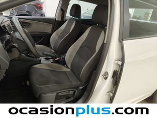 SEAT León 1.2 TSI S&S Reference Plus 81 kW (110 CV)