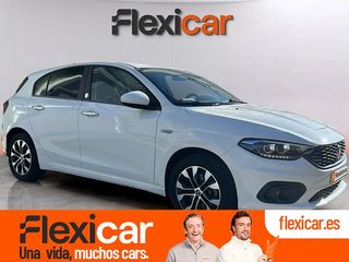 Fiat Tipo City Life 1.3 Mjet Diesel 70kW (95CV)