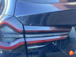 BMW iX3 80 kWh M Sport