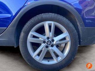 Seat Arona 1.0 TSI 85kW (115CV) FR Ecomotive