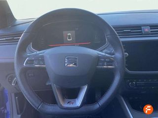 Seat Arona 1.0 TSI 85kW (115CV) FR Ecomotive