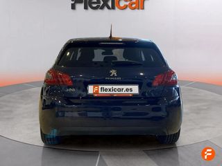 Peugeot 308 5p Style PureTech 130 S&S 6 Vel. MAN