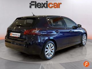 Peugeot 308 5p Style PureTech 130 S&S 6 Vel. MAN