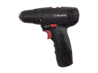 taladro a bateria wurth bs 12-a
