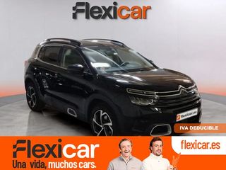 Citroën C5 Aircross BlueHdi 96kW (130CV) S&S EAT8 Shine