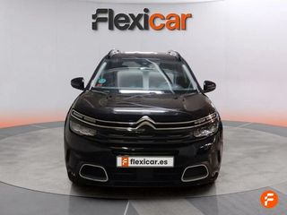 Citroën C5 Aircross BlueHdi 96kW (130CV) S&S EAT8 Shine