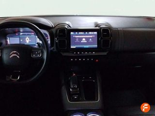 Citroën C5 Aircross BlueHdi 96kW (130CV) S&S EAT8 Shine
