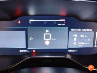 Citroën C5 Aircross BlueHdi 96kW (130CV) S&S EAT8 Shine