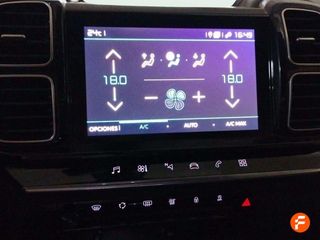 Citroën C5 Aircross BlueHdi 96kW (130CV) S&S EAT8 Shine