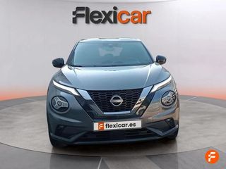Nissan Juke DIG-T 84 kW (114 CV) DCT 7V N-Connecta