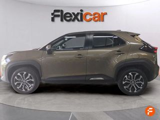 Toyota Yaris Cross 1.5 120H Active Tech