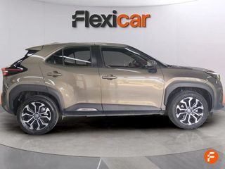 Toyota Yaris Cross 1.5 120H Active Tech