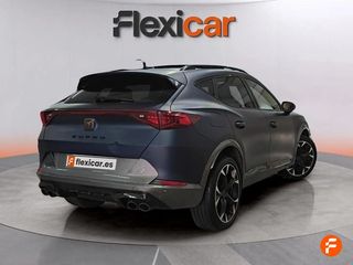 Cupra Formentor 2.0 TSI 228kW (310 CV) VZ 4Drive DSG