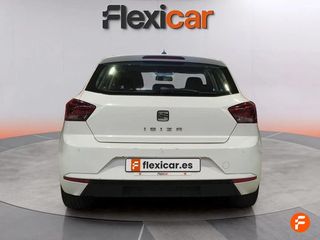 Seat Ibiza 1.0 EcoTSI 70kW (95CV) Style