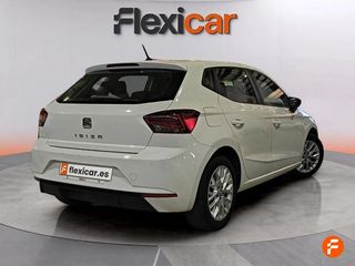 Seat Ibiza 1.0 EcoTSI 70kW (95CV) Style