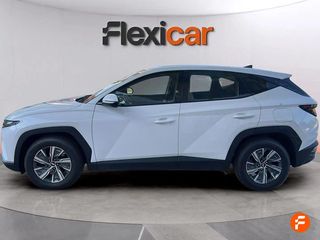 Hyundai Tucson 1.6 TGDI 110kW (150CV) Klass