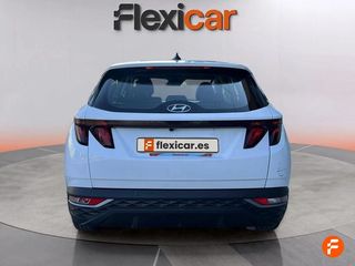 Hyundai Tucson 1.6 TGDI 110kW (150CV) Klass
