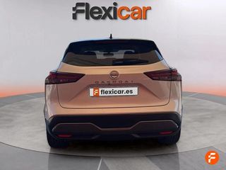 Nissan Qashqai DIG-T 103kW (140CV) mHEV 4x2 Acenta