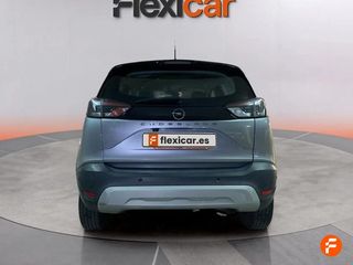 Opel CrossLand 1.2 81kW (110CV) GS Line