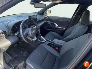 Toyota Yaris Cross 1.5 120H Active Tech