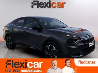 Citroën C4 X BlueHDi 130 S&S EAT8 Max