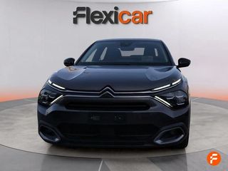 Citroën C4 X BlueHDi 130 S&S EAT8 Max