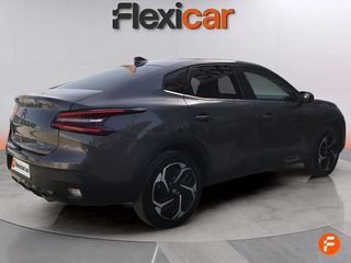 Citroën C4 X BlueHDi 130 S&S EAT8 Max