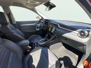 MG ZS 1.0T Comfort Auto