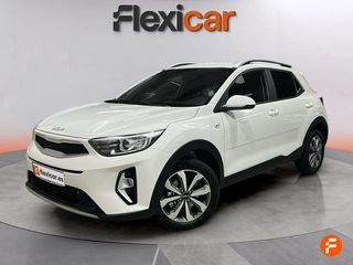 Kia Stonic 1.0 T-GDi 74kW (100CV) MHEV MT Concept