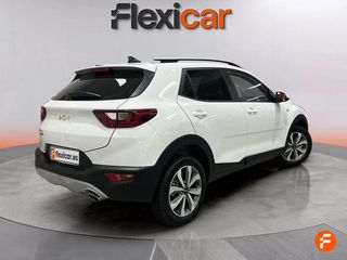 Kia Stonic 1.0 T-GDi 74kW (100CV) MHEV MT Concept