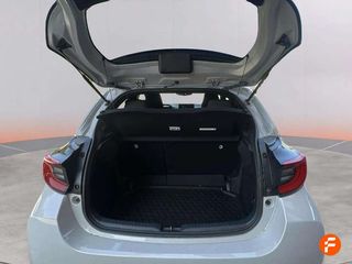 Toyota Yaris 1.5 120H GR Sport