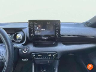 Toyota Yaris 1.5 120H GR Sport