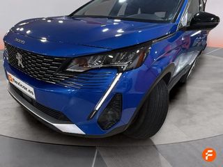 Peugeot 3008 1.2 PureTech 96KW S&S Active Pack