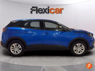 Peugeot 3008 1.2 PureTech 96KW S&S Active Pack