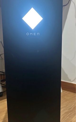 PC Gamer Omen