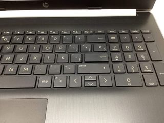 pc portatil hp hp laptop 15-db0xxx