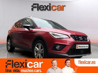 Seat Arona 1.5 TSI 110kW (150CV) FR
